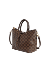 DAMIER ÉBÈNE SIENA MM