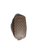 DAMIER ÉBÈNE SIENA MM