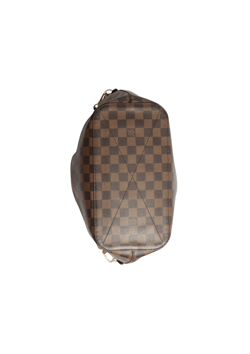 DAMIER ÉBÈNE SIENA MM