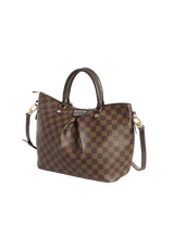 DAMIER ÉBÈNE SIENA MM