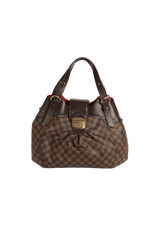 DAMIER ÉBÈNE SISTINA GM