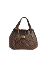 DAMIER ÉBÈNE SISTINA GM