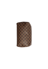 DAMIER ÉBÈNE SPEEDY 25