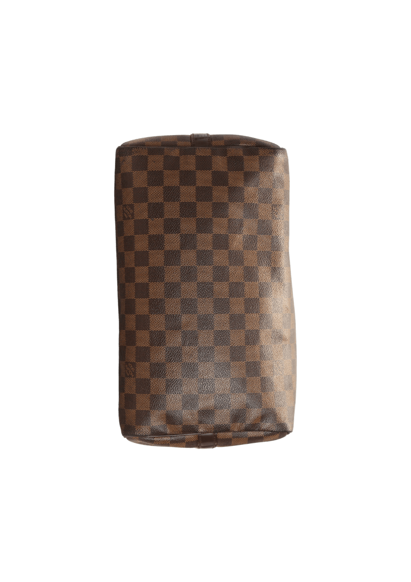 DAMIER ÉBÈNE SPEEDY 30 BANDOULIÈRE