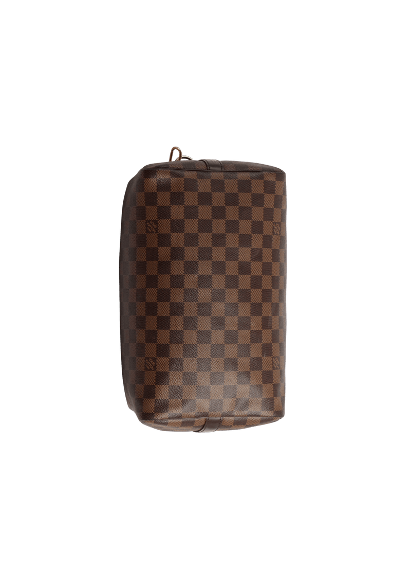 DAMIER ÉBÈNE SPEEDY 30 BANDOULIÈRE