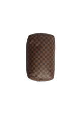 DAMIER ÉBÈNE SPEEDY 30 BANDOULIÈRE