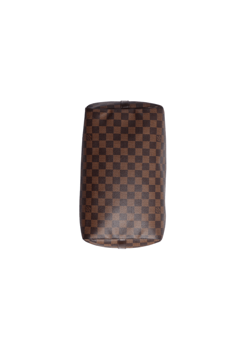 DAMIER ÉBÈNE SPEEDY 30 BANDOULIÈRE