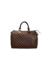 DAMIER EBENE SPEEDY 30