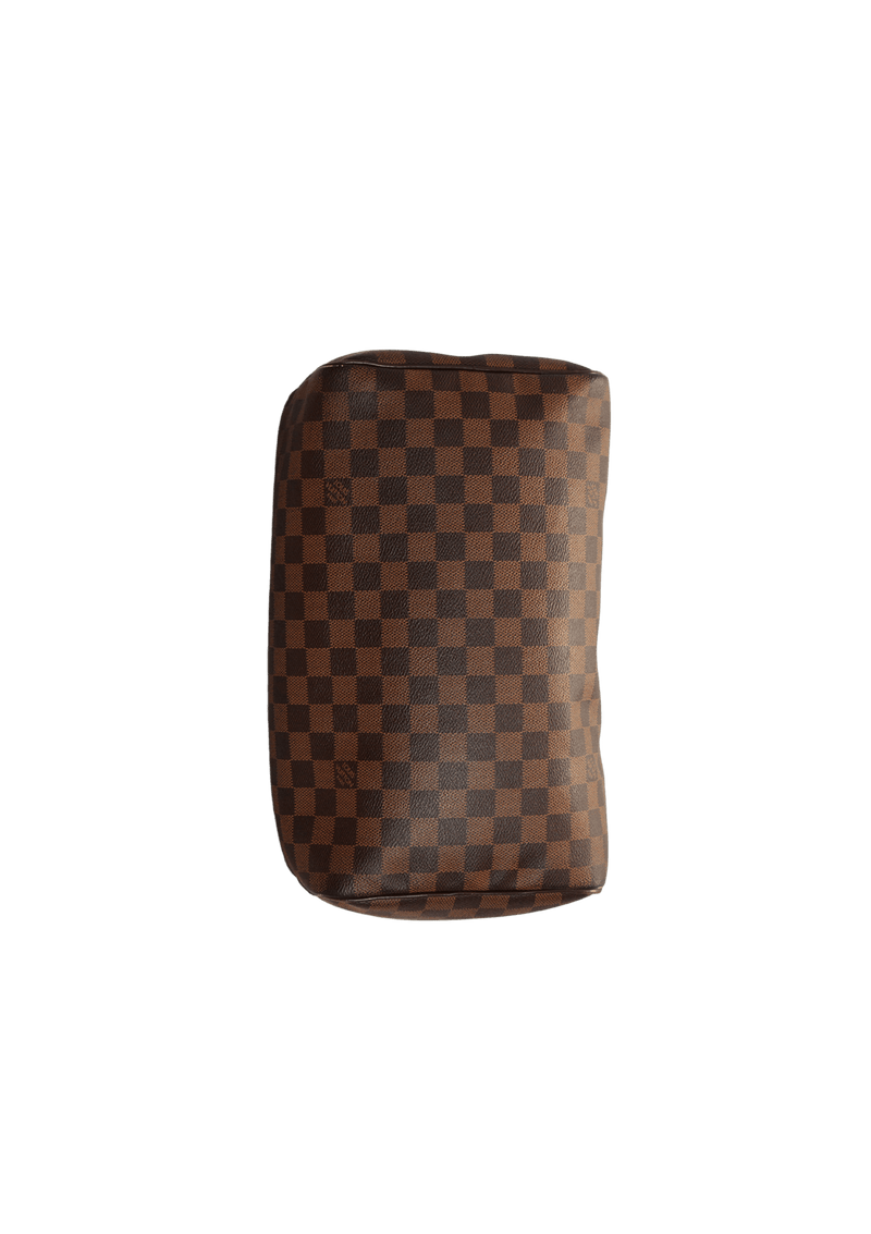 DAMIER EBENE SPEEDY 30