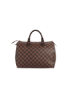 DAMIER ÉBÈNE SPEEDY 30