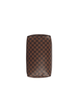 DAMIER ÉBÈNE SPEEDY 30