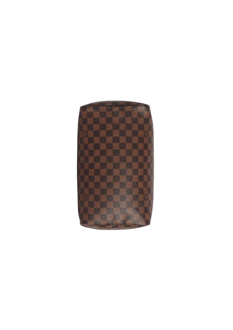 DAMIER ÉBÈNE SPEEDY 30