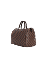 DAMIER ÉBÈNE SPEEDY 30