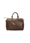 DAMIER ÉBÈNE SPEEDY 30