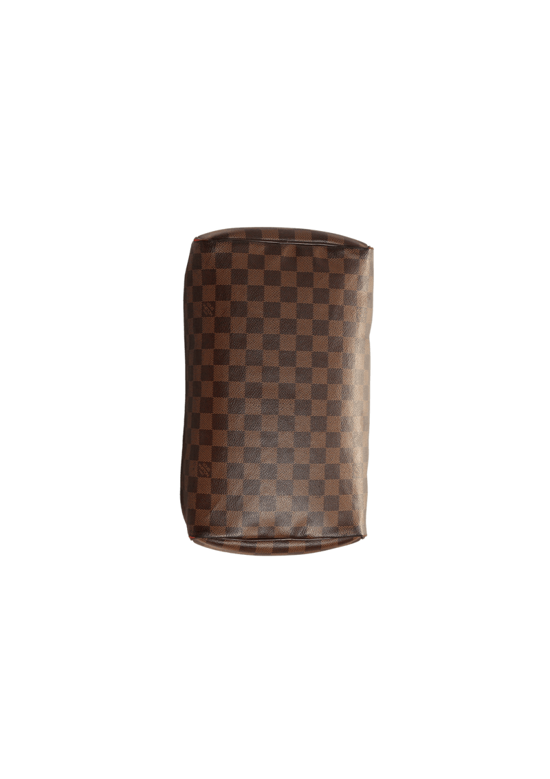 DAMIER ÉBÈNE SPEEDY 30