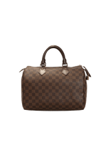 DAMIER ÉBÈNE SPEEDY 30