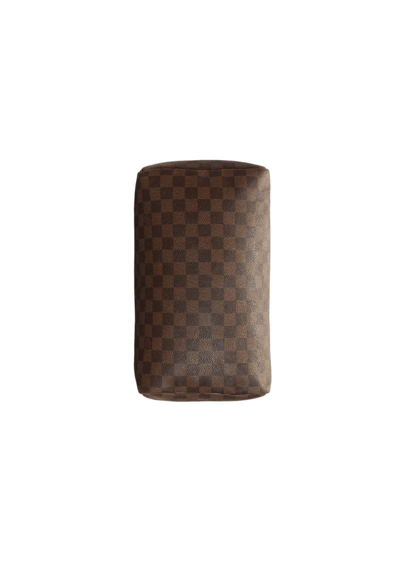 DAMIER ÉBÈNE SPEEDY 30