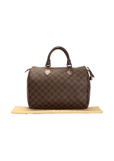 DAMIER ÉBÈNE SPEEDY 30