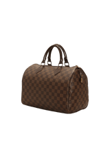 DAMIER ÉBÈNE SPEEDY 30