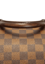 DAMIER ÉBÈNE SPEEDY 30