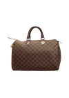 DAMIER ÉBÈNE SPEEDY 30