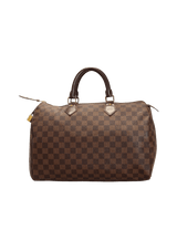 DAMIER ÉBÈNE SPEEDY 30