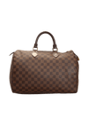 DAMIER ÉBÈNE SPEEDY 30