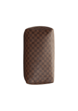 DAMIER ÉBÈNE SPEEDY 30