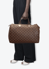 DAMIER ÉBÈNE SPEEDY 30