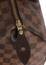 DAMIER ÉBÈNE SPEEDY 30