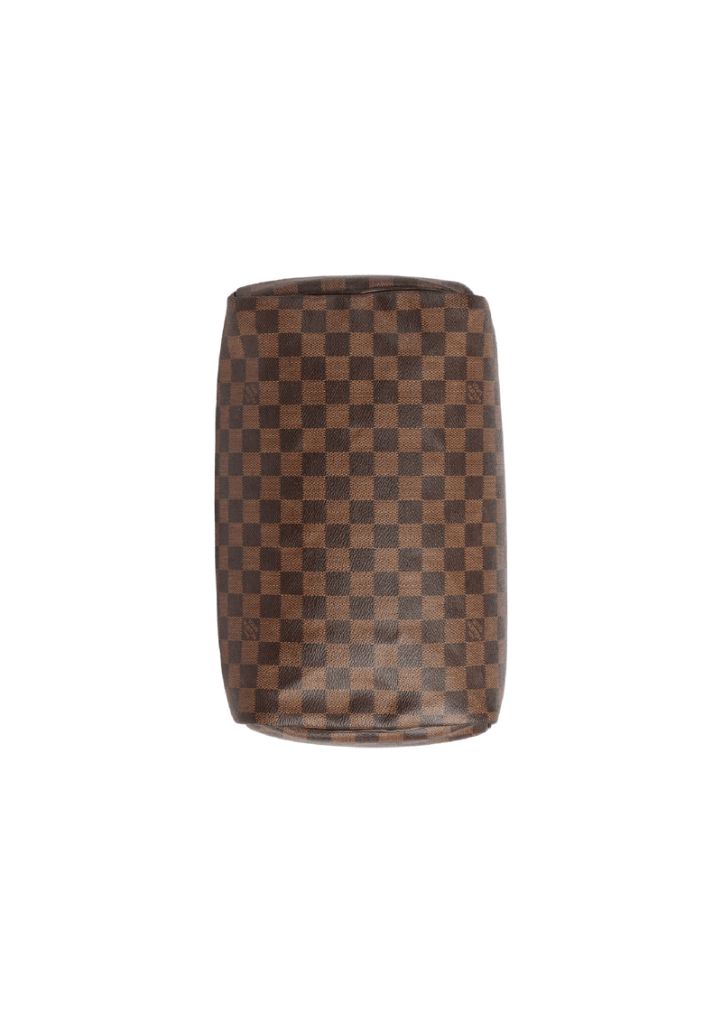 DAMIER ÉBÈNE SPEEDY 30