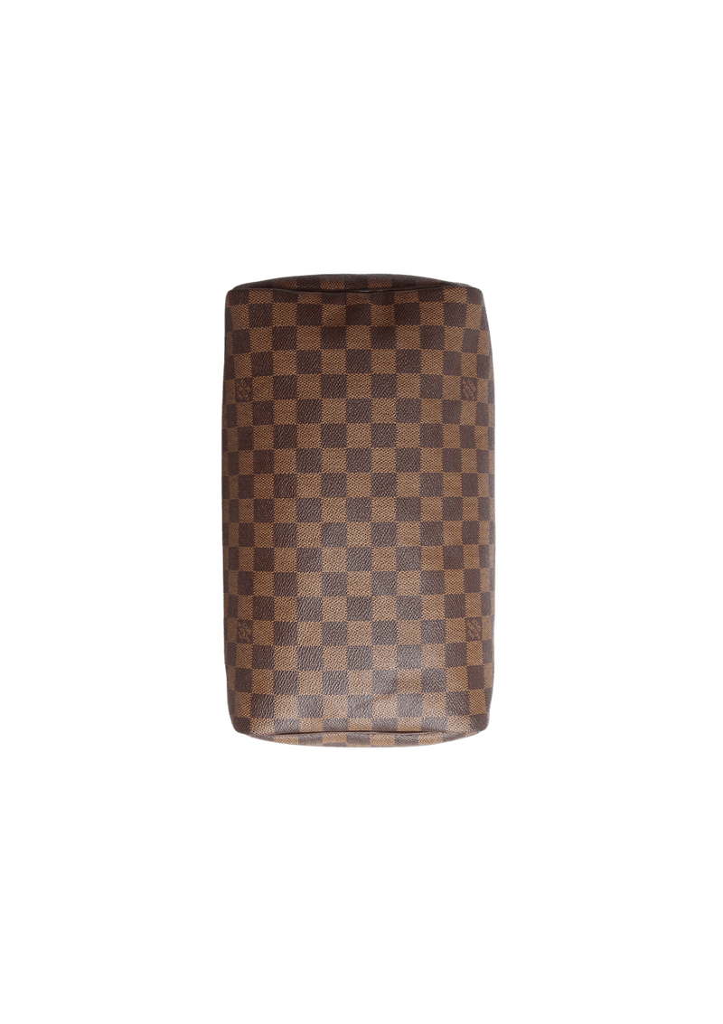 DAMIER ÉBÈNE SPEEDY 30