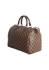 DAMIER ÉBÈNE SPEEDY 30