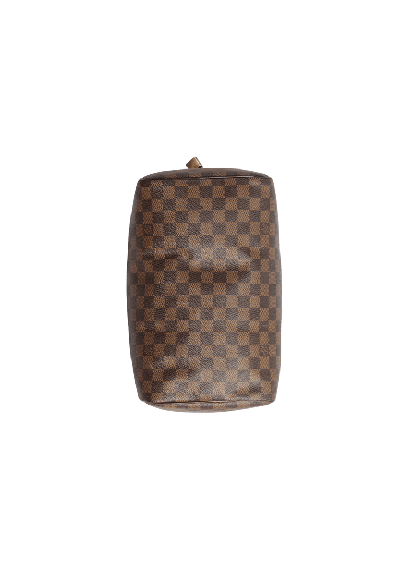 DAMIER ÉBÈNE SPEEDY 30