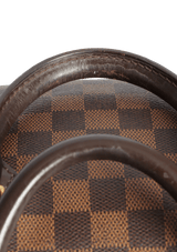 DAMIER ÉBÈNE SPEEDY 30