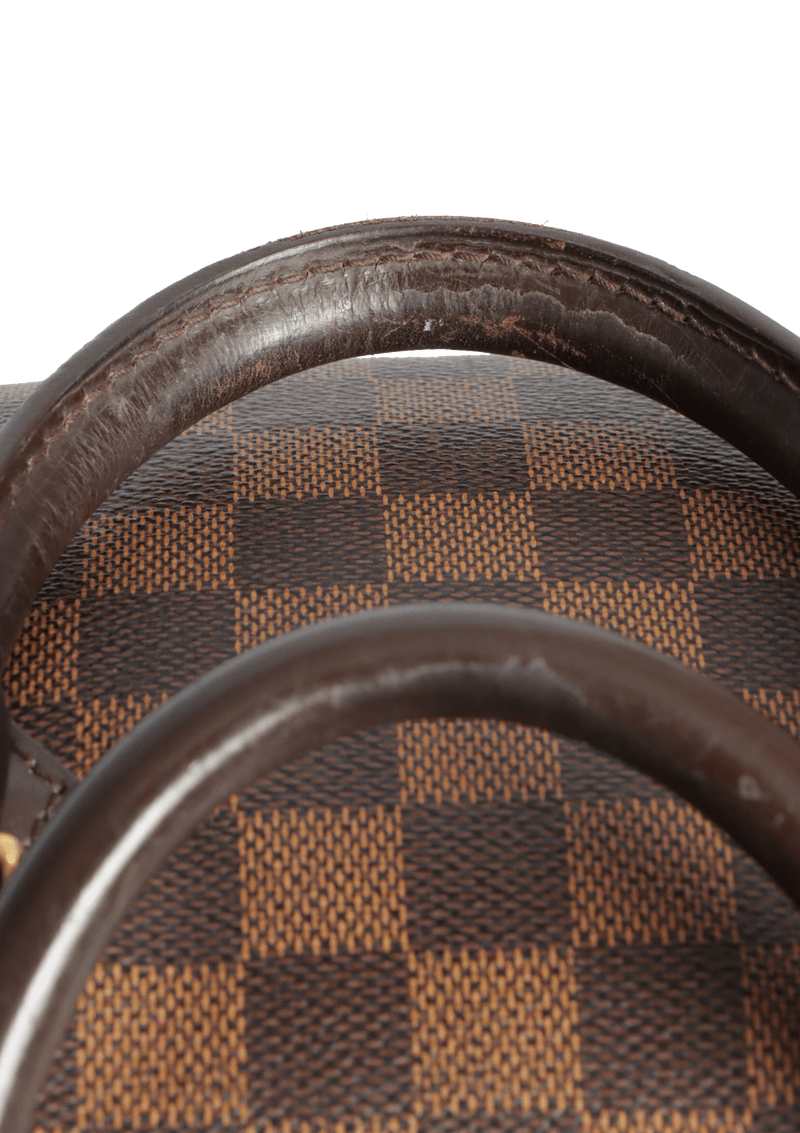 DAMIER ÉBÈNE SPEEDY 30