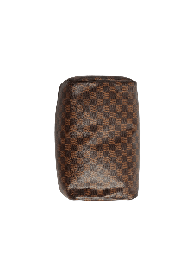 DAMIER ÉBÈNE SPEEDY 30