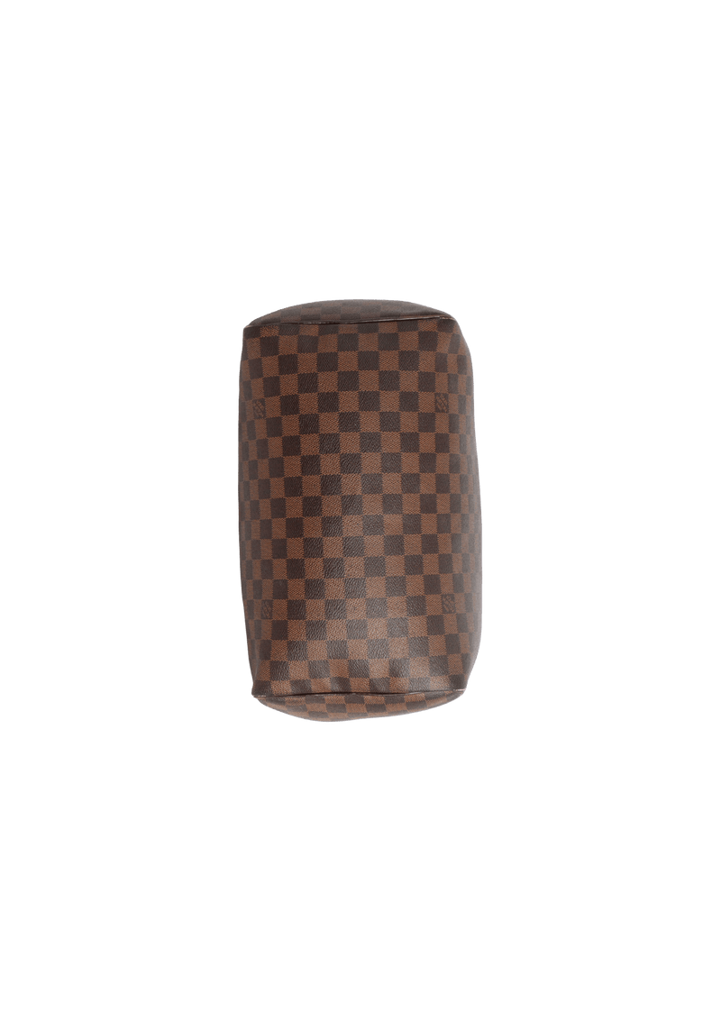 DAMIER ÉBÈNE SPEEDY 30