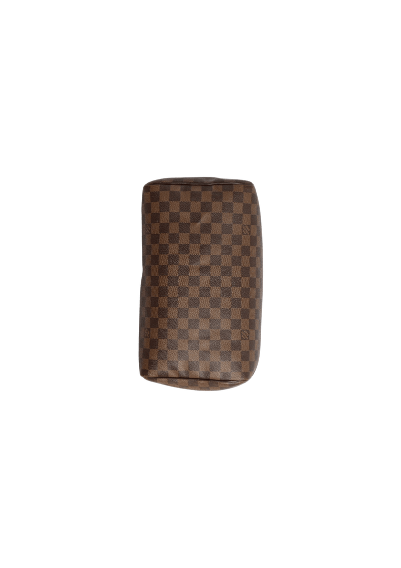 DAMIER ÉBÈNE SPEEDY 30