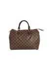 DAMIER ÉBÈNE SPEEDY 30