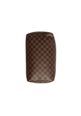 DAMIER ÉBÈNE SPEEDY 30