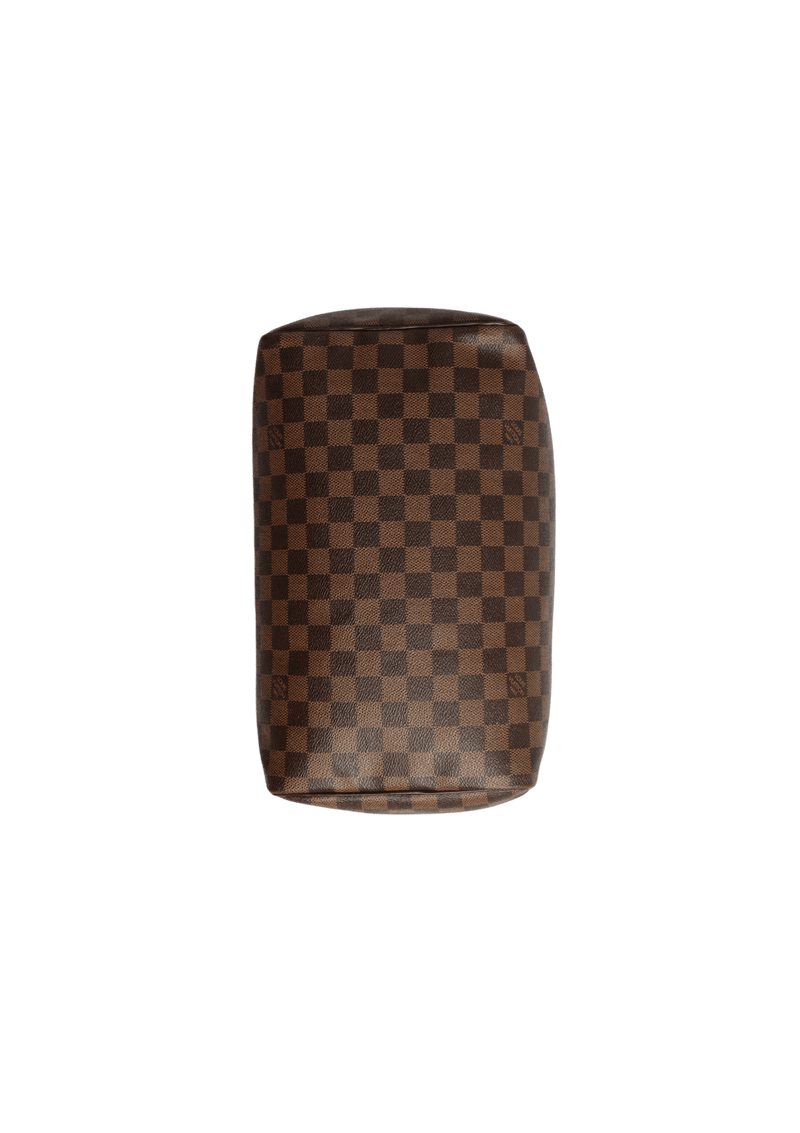 DAMIER ÉBÈNE SPEEDY 30