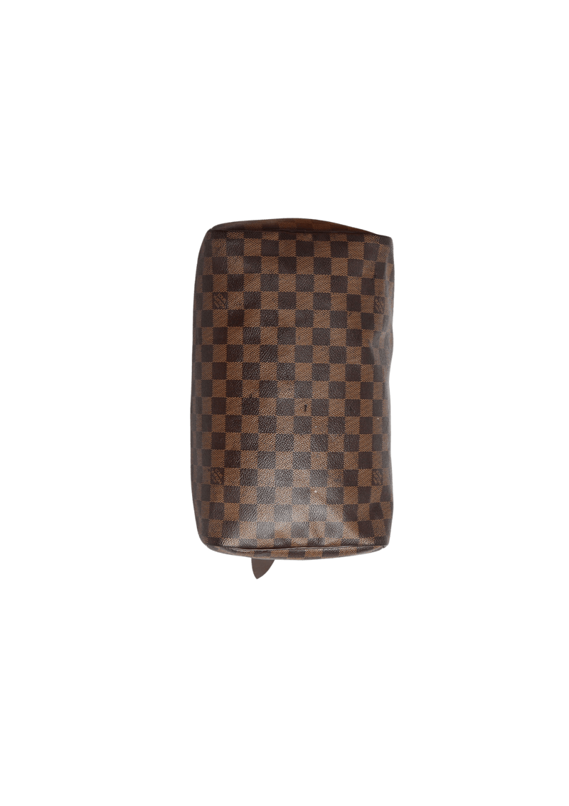 DAMIER ÉBÈNE SPEEDY 30