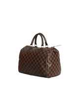 DAMIER ÉBÈNE SPEEDY 30