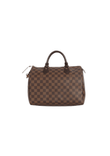 DAMIER ÉBENE SPEEDY 30