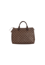 DAMIER ÉBENE SPEEDY 30