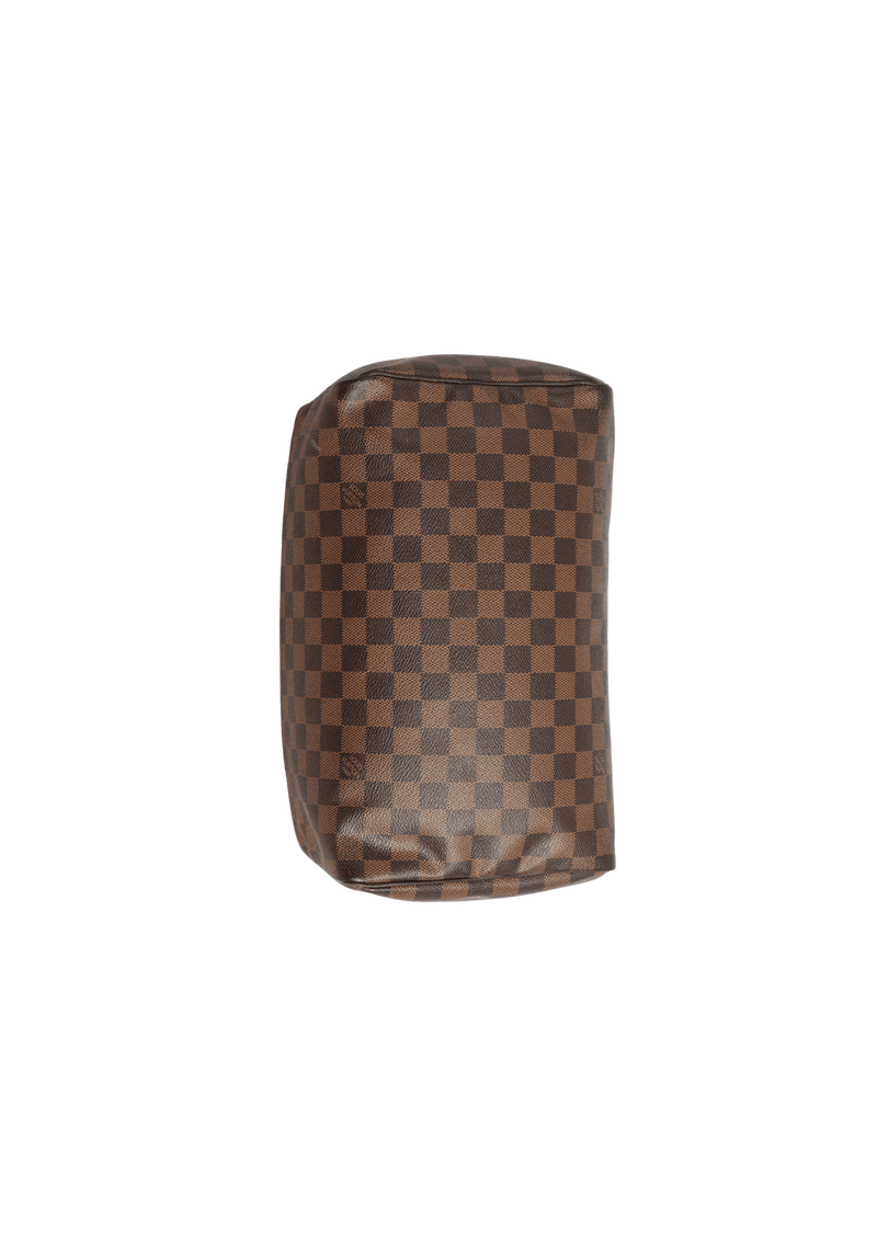 DAMIER ÉBÈNE SPEEDY 30