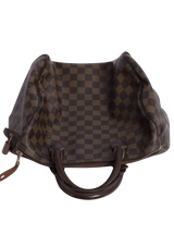 DAMIER ÉBÈNE SPEEDY 30