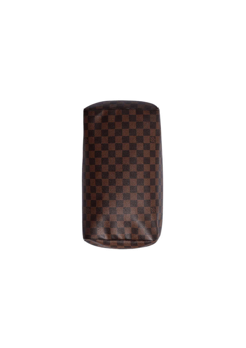 DAMIER ÉBÈNE SPEEDY 30