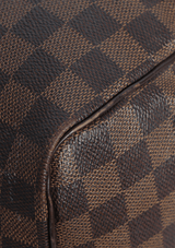 DAMIER ÉBÈNE SPEEDY 35